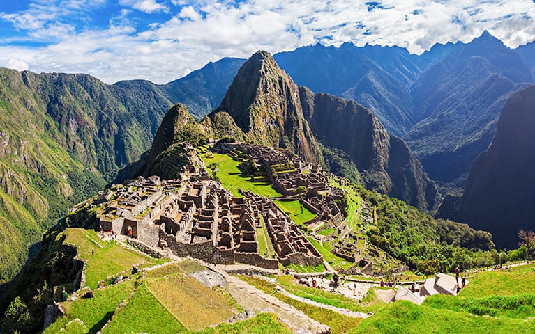 Special Offers And Featured Cruises 2024 COLLECTION Oceania Cruises   2024 Collection Special Offers Peru Hero 767x480 